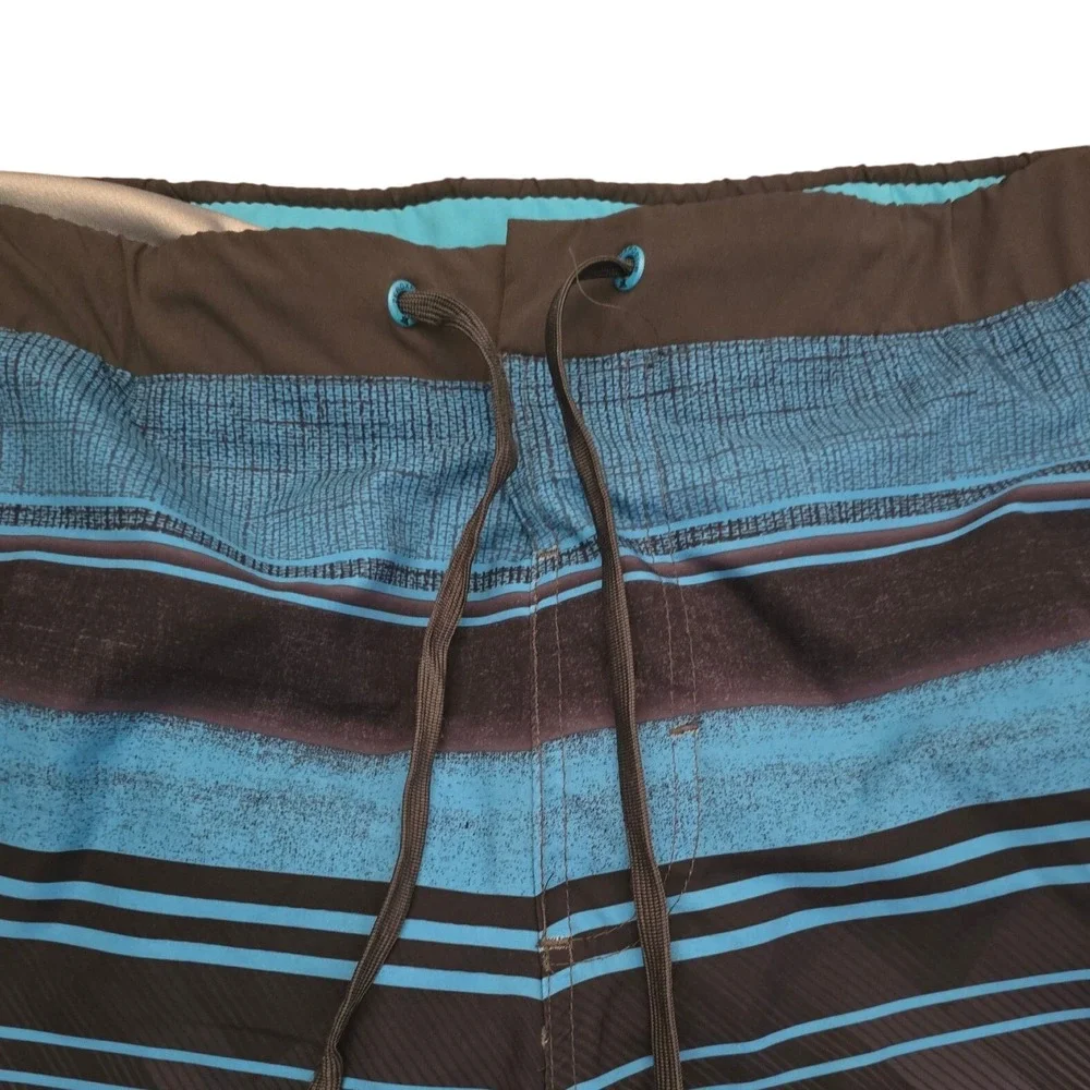 ZeroXposur board shorts